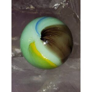 Vintage Vitro Agate Marble